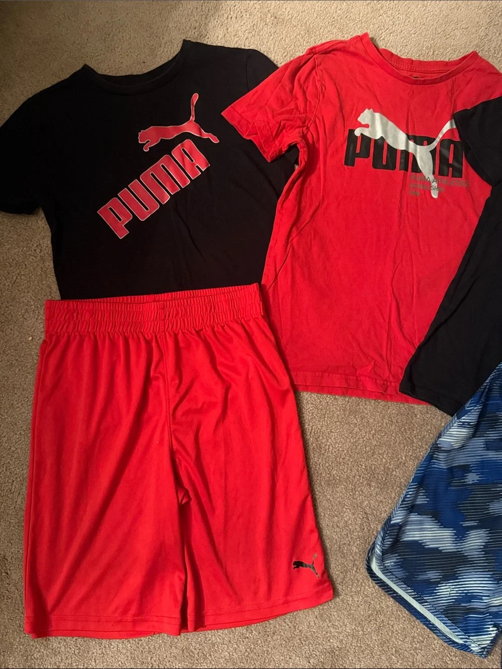 Boys bundle